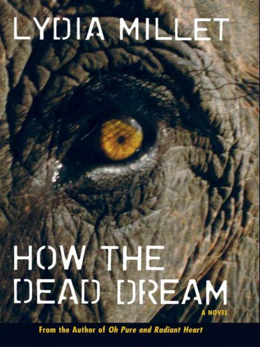 Title details for How the Dead Dream by Lydia Millet - Available